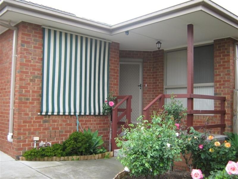 3/18 Vincent Crescent, Noble Park VIC 3174