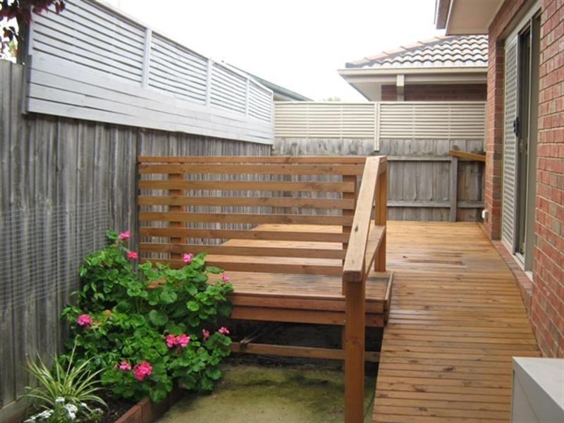 3/18 Vincent Crescent, Noble Park VIC 3174