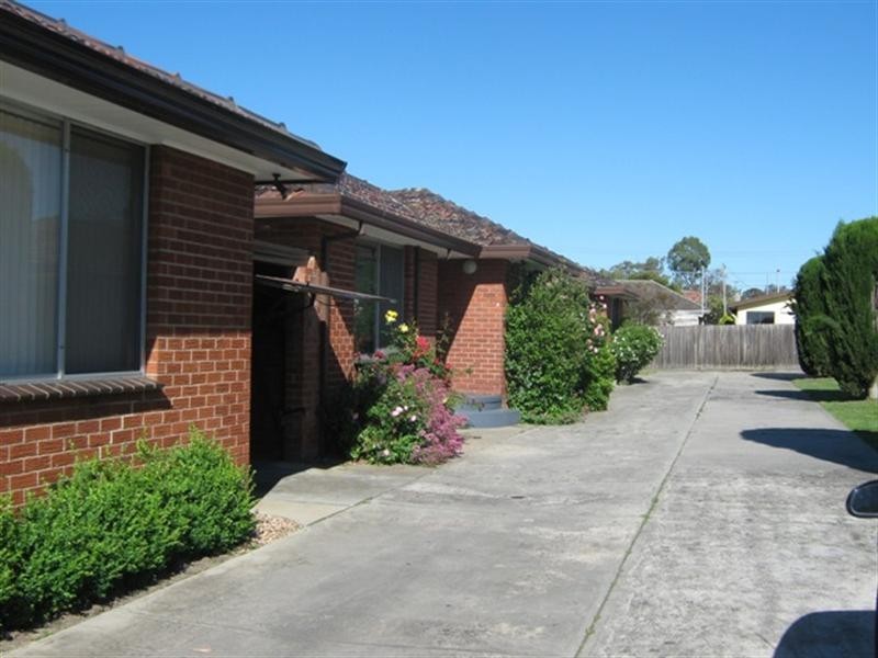 3/13 Jenkins Street, Noble Park VIC 3174
