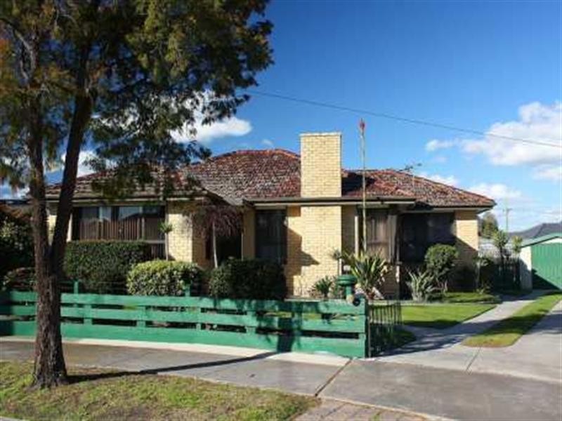 18 Jonathan Court, Noble Park VIC 3174