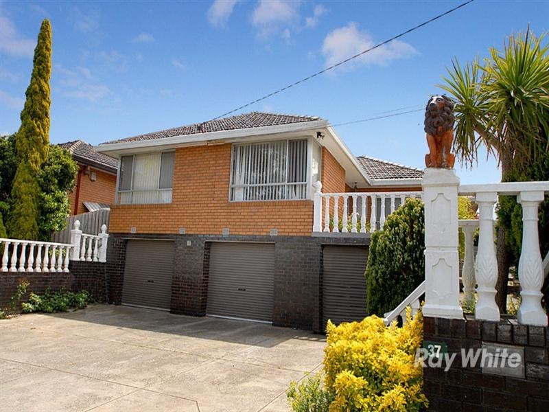 37 Wareham Street, Springvale VIC 3171