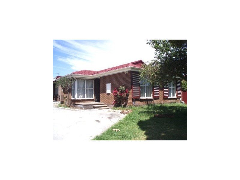 25 Conley Street, Noble Park VIC 3174