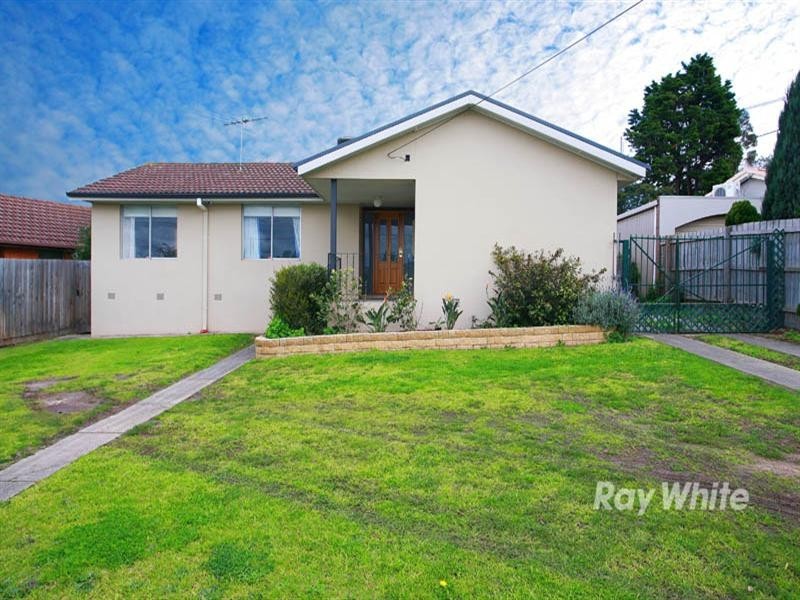51 Coolavin Road, Noble Park North VIC 3174