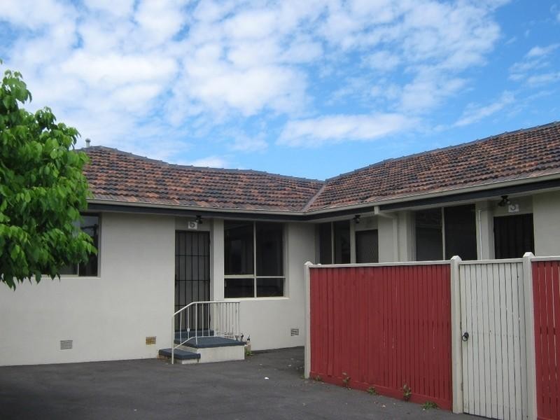 4/32 Vincent Crescent, Noble Park VIC 3174