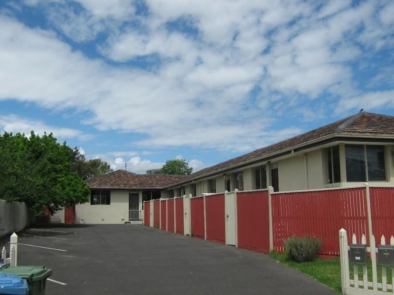 4/32 Vincent Crescent, Noble Park VIC 3174