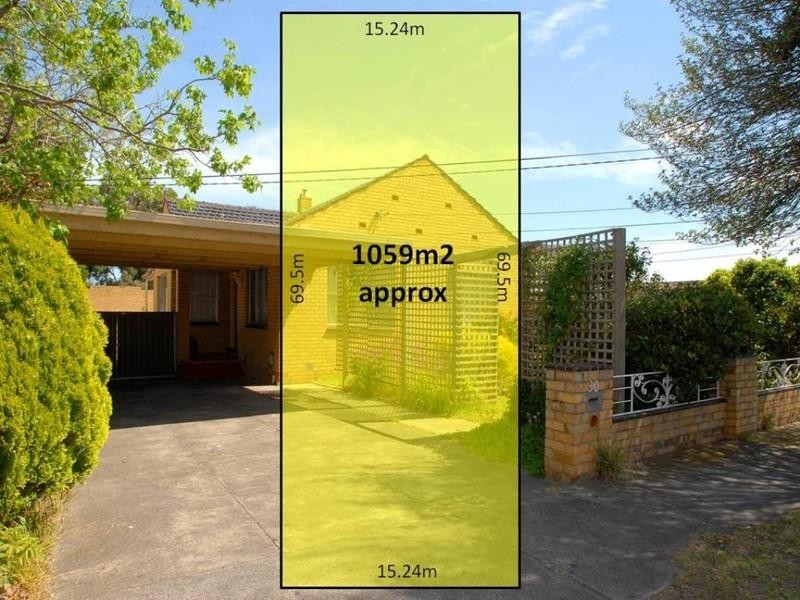 30 Rich Street, Noble Park VIC 3174