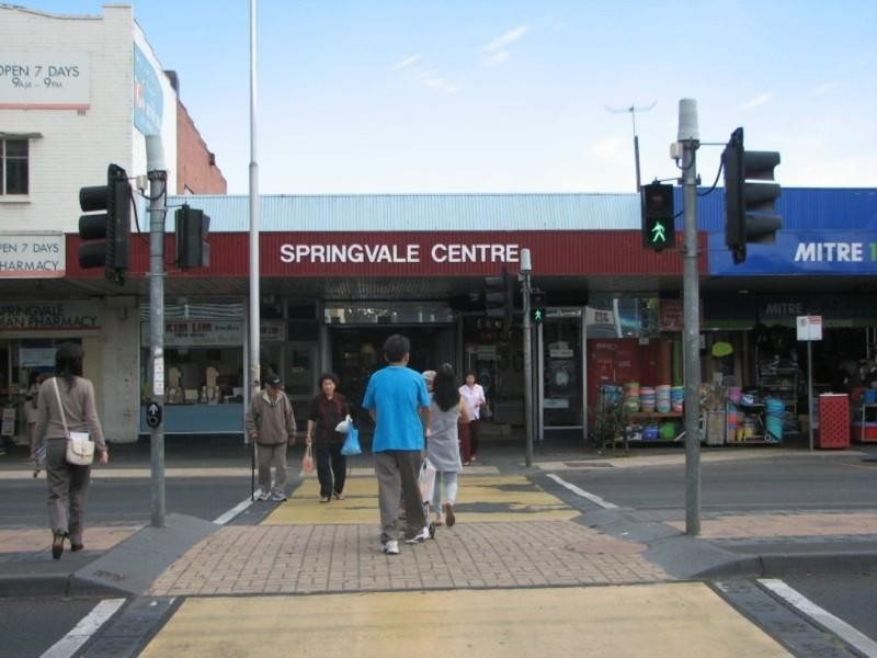 365a Springvale Road, Springvale VIC 3171