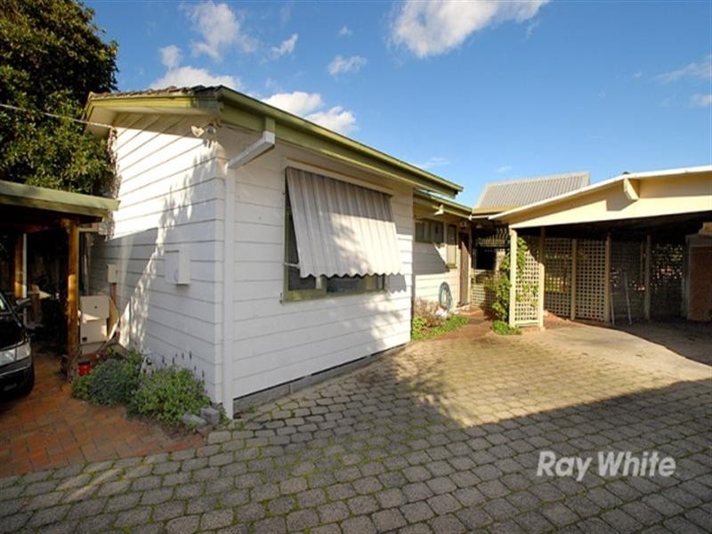 18 Anthony Street, Dandenong VIC 3175
