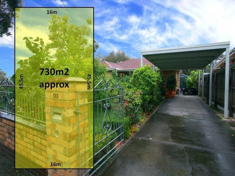 123 Noble Street, Noble Park VIC 3174