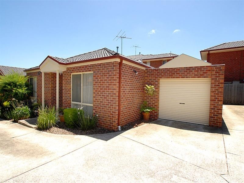 3/49a Dunblane Road, Noble Park VIC 3174