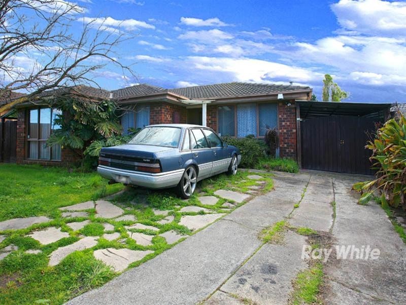 37 Pound Road, Hampton Park VIC 3976