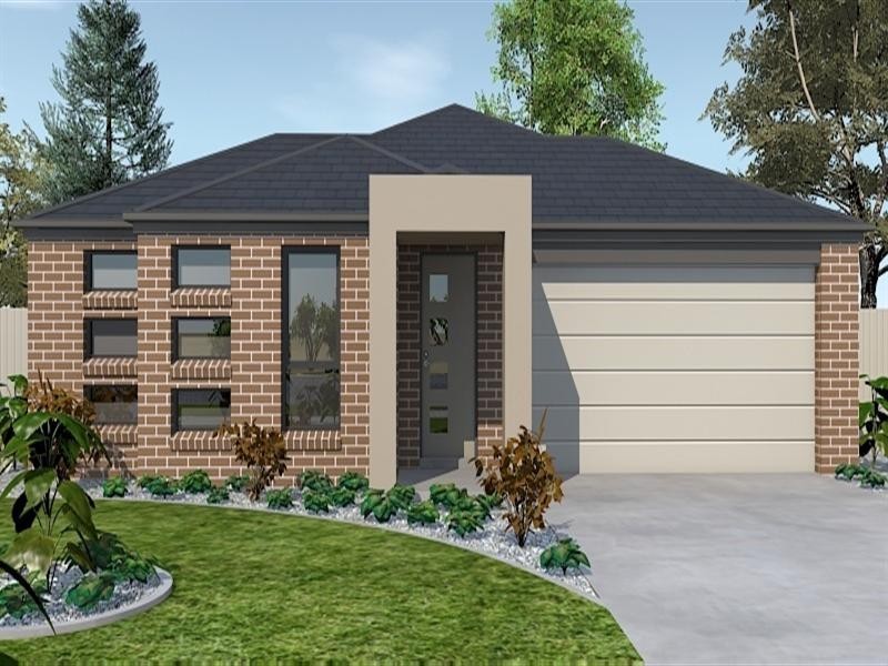 10002 Tyers Lane, Keysborough VIC 3173