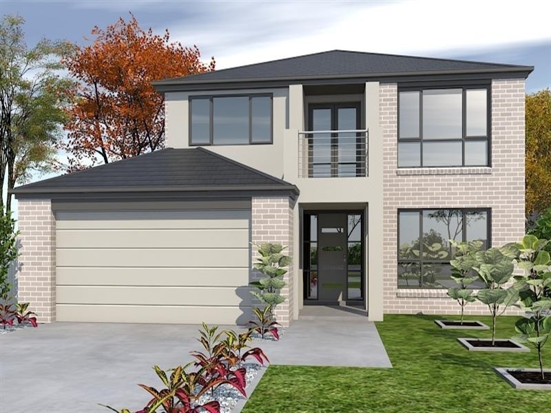 lot 002 Darren Road, Springvale South VIC 3172