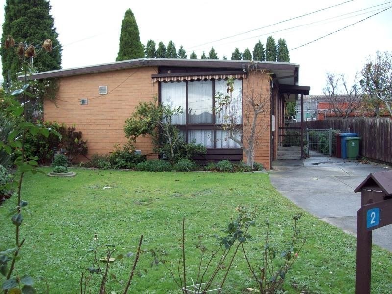 2 Wachter Court, Noble Park VIC 3174