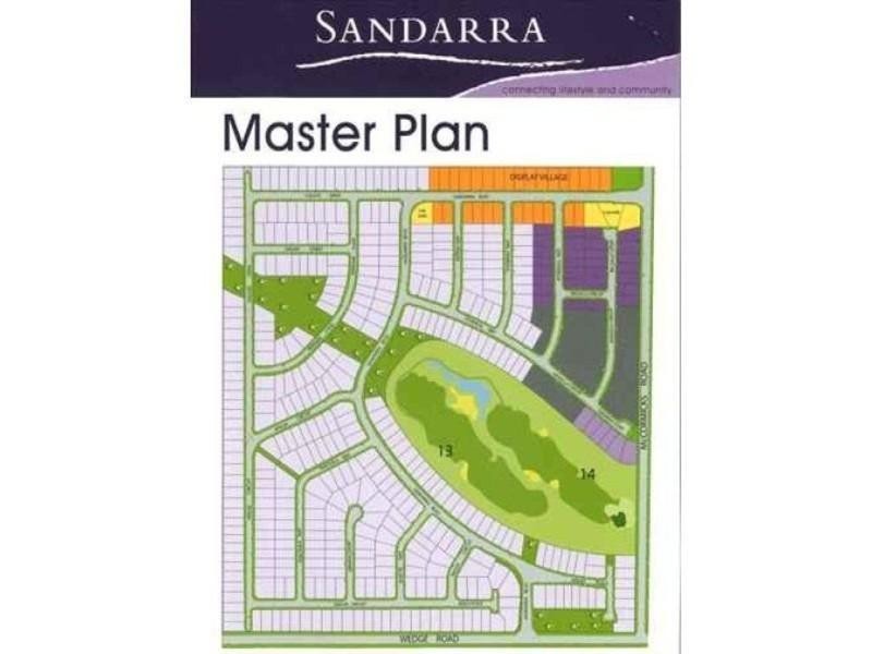 Lot 156 Ethereal Way, Sandhurst VIC 3977