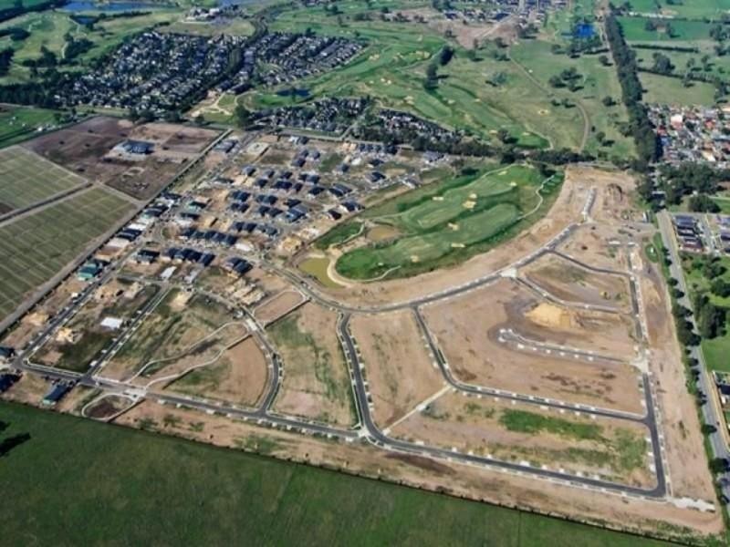 Lot 156 Ethereal Way, Sandhurst VIC 3977