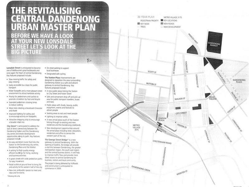 Lot 504 Bassett Street, Dandenong VIC 3175