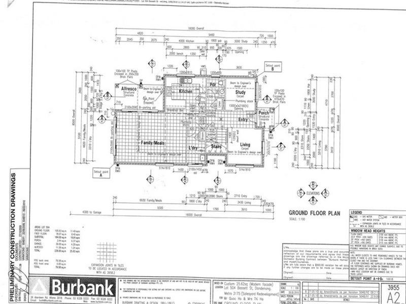 Lot 504 Bassett Street, Dandenong VIC 3175