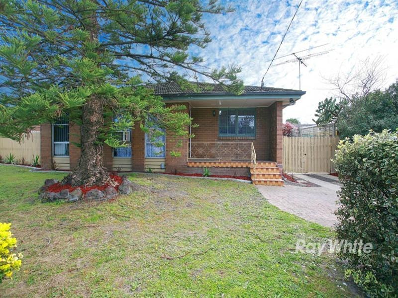 3 Kilbride Street, Keysborough VIC 3173