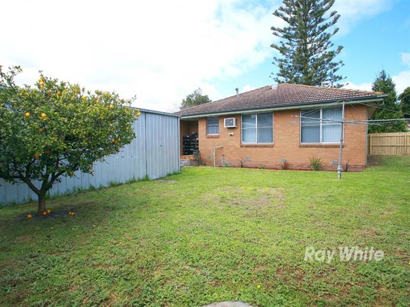 3 Kilbride Street, Keysborough VIC 3173