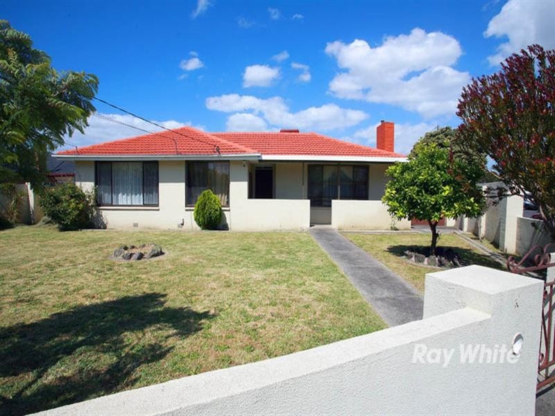1 Goodman Drive, Noble Park VIC 3174