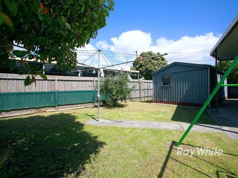 1 Goodman Drive, Noble Park VIC 3174