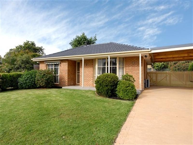 6 Monterey Court, Narre Warren VIC 3805