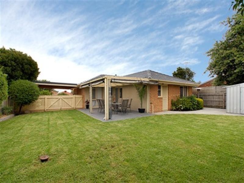 6 Monterey Court, Narre Warren VIC 3805