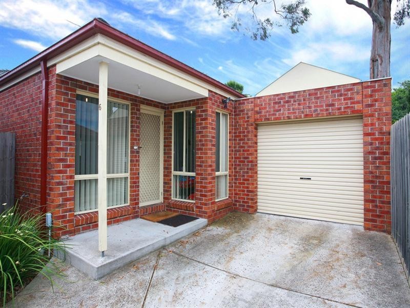5/49A Dunblane Road, Noble Park VIC 3174