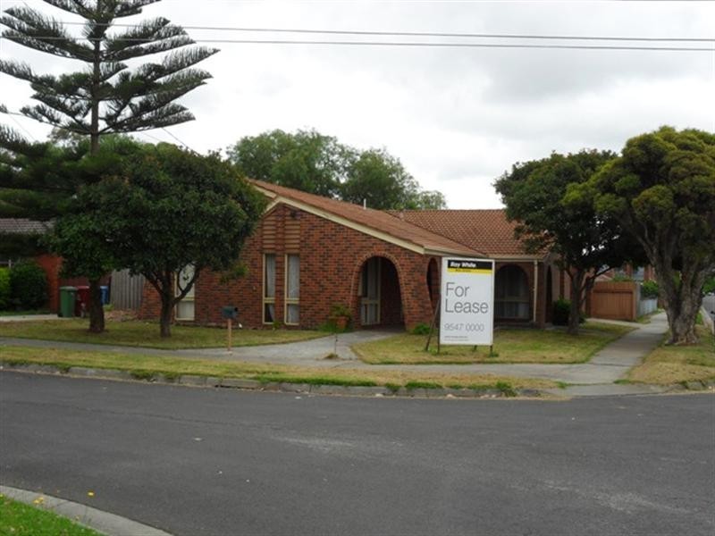 2 Brott Court, Noble Park VIC 3174