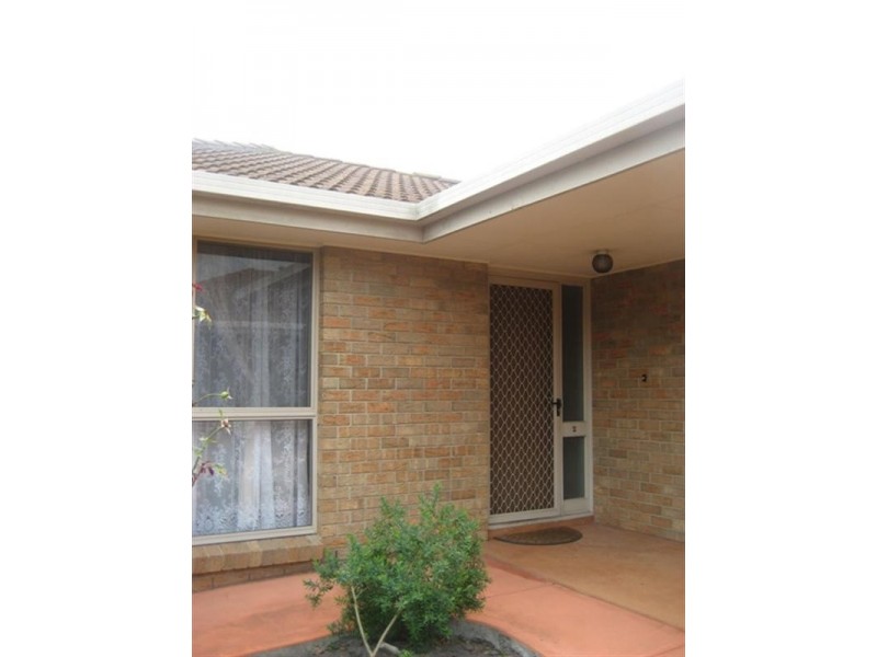 2/51 Leonard Avenue, Noble Park VIC 3174