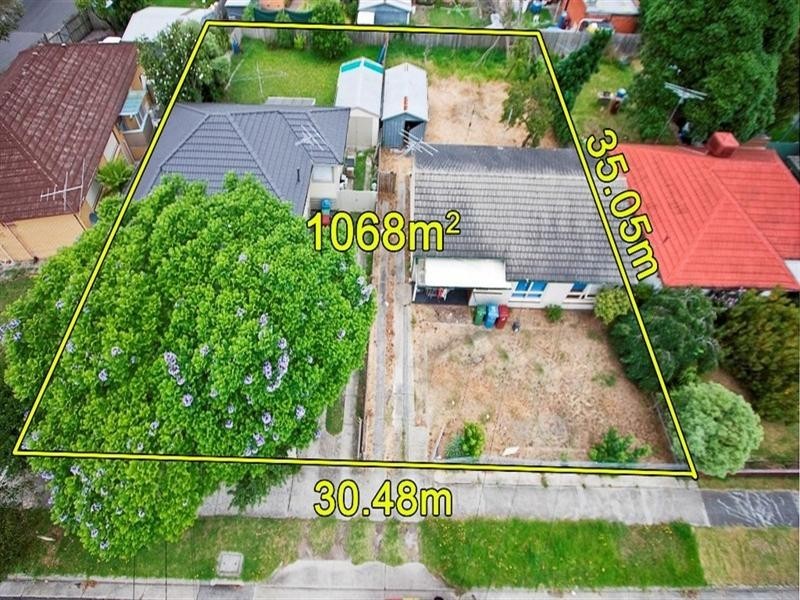 24 and 26 Ludwig Street, Springvale South VIC 3172