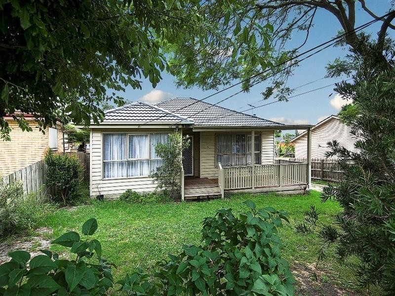 24 and 26 Ludwig Street, Springvale South VIC 3172
