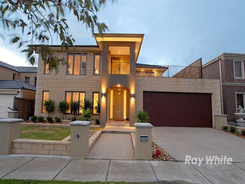 20 The Water Course, Keysborough VIC 3173