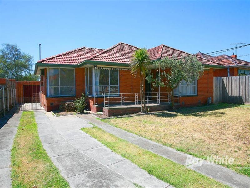 13 Shirley Street, Noble Park VIC 3174