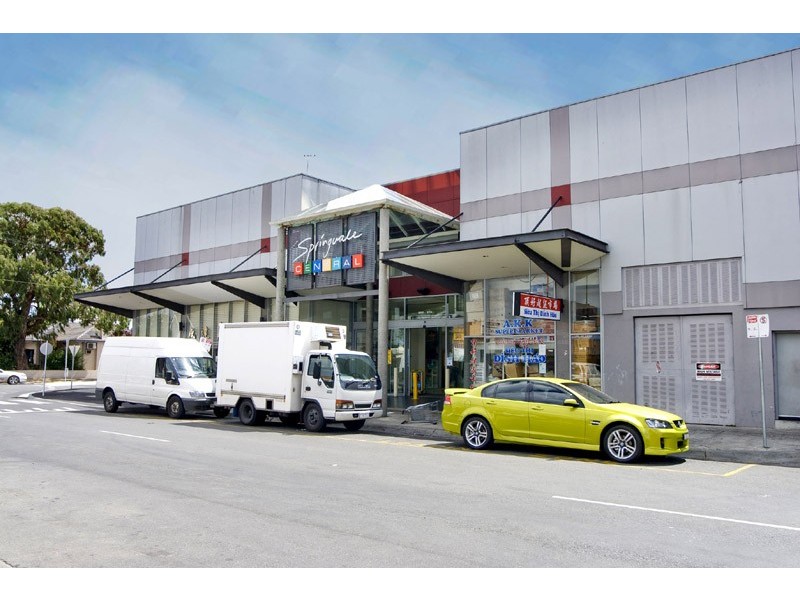 292B,C,D Springvale Road, Springvale VIC 3171