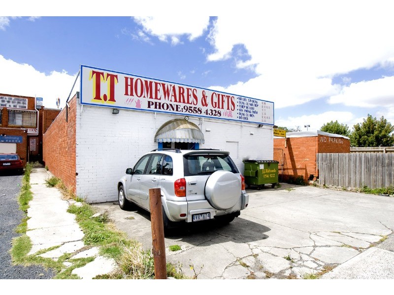 292B,C,D Springvale Road, Springvale VIC 3171