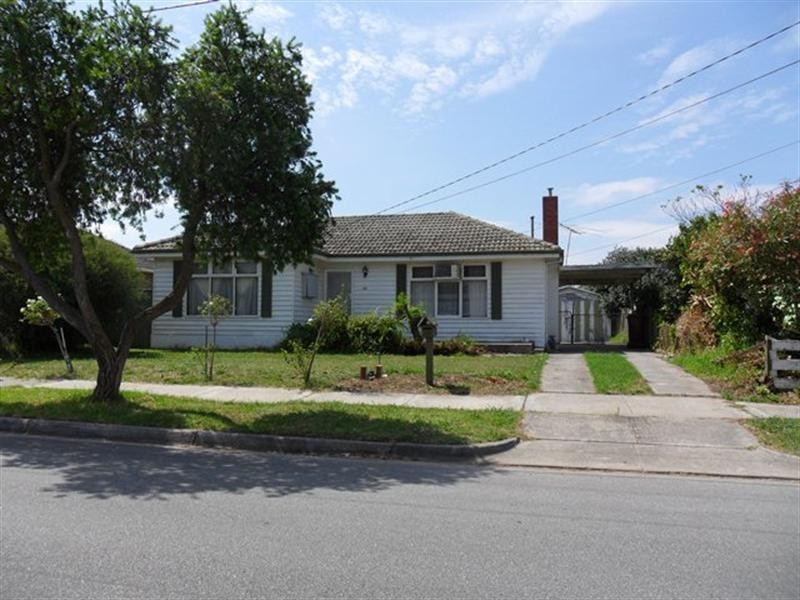 49 Peter Street, Springvale VIC 3171