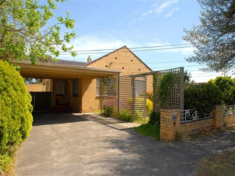 30 Rich Street, Noble Park VIC 3174