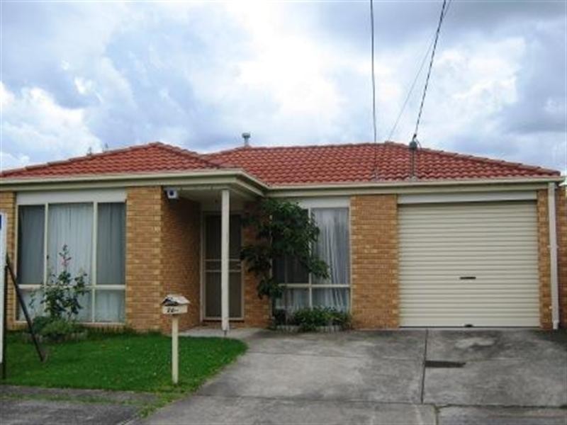 26 Lesley Grove, Noble Park VIC 3174