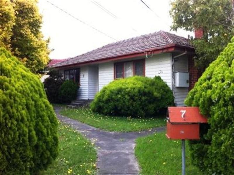 7 Comber Street, Noble Park VIC 3174