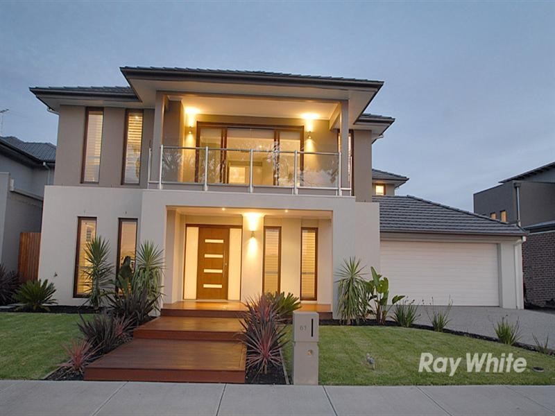 61 The Panorama, Keysborough VIC 3173