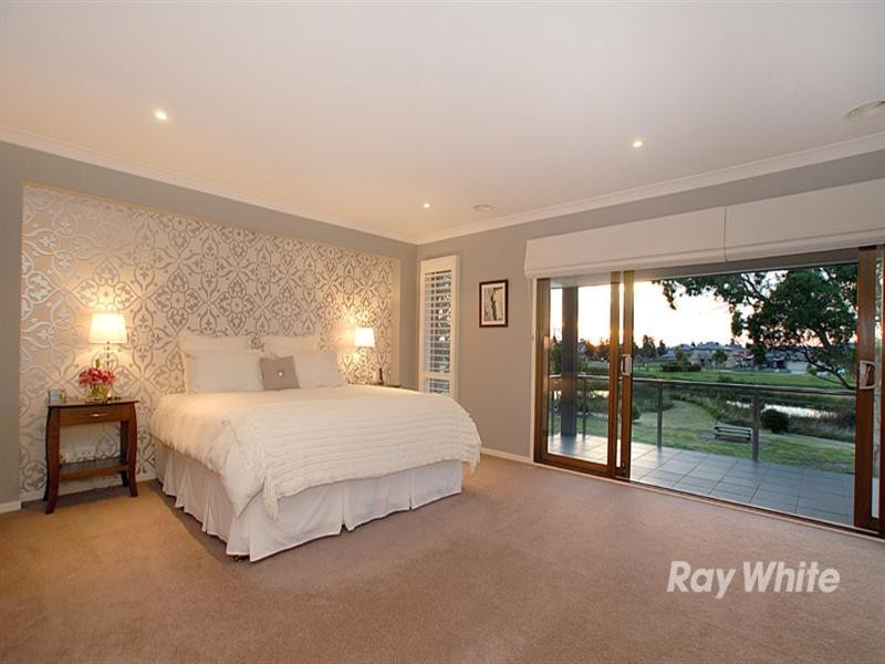 61 The Panorama, Keysborough VIC 3173