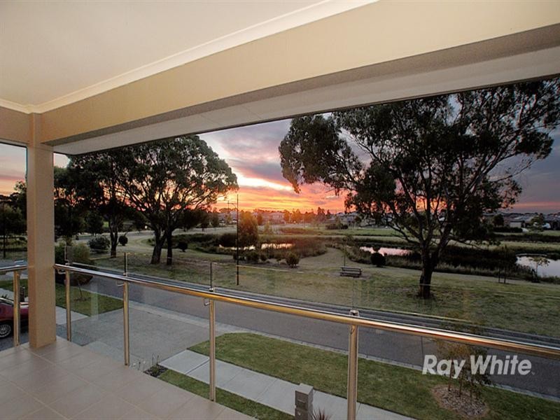 61 The Panorama, Keysborough VIC 3173