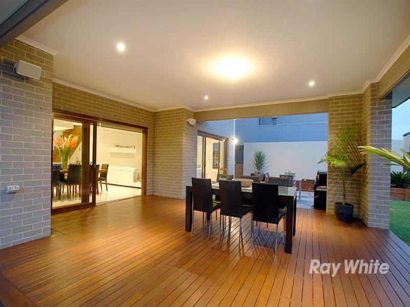61 The Panorama, Keysborough VIC 3173