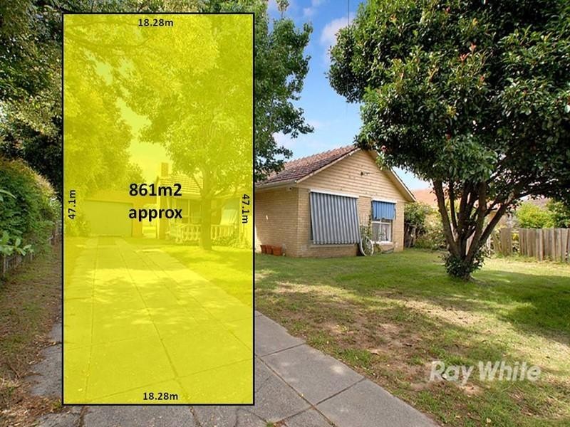 21 Gatcum Court, Noble Park VIC 3174