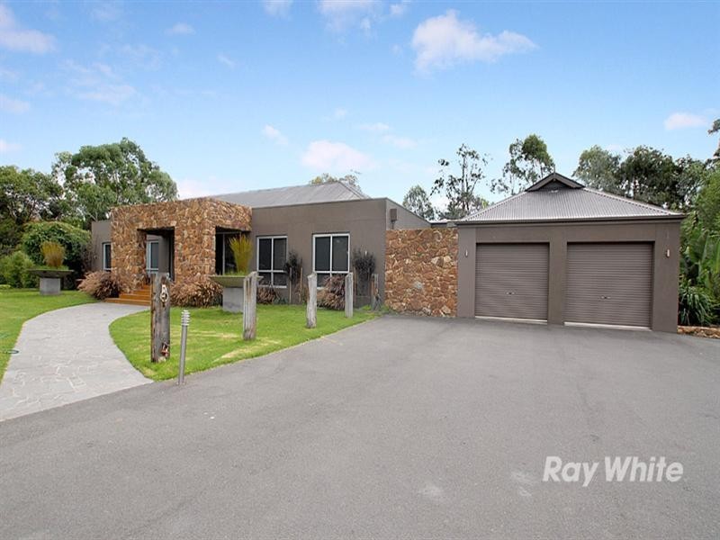 20 Greenpatch Drive, Bangholme VIC 3175