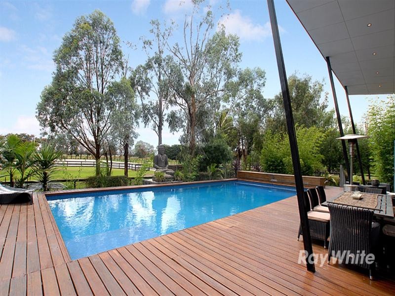 20 Greenpatch Drive, Bangholme VIC 3175