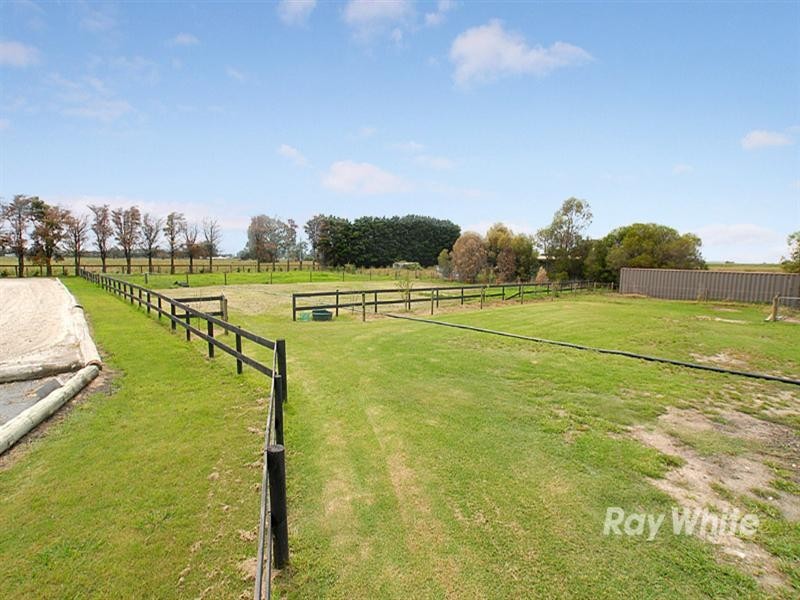 20 Greenpatch Drive, Bangholme VIC 3175