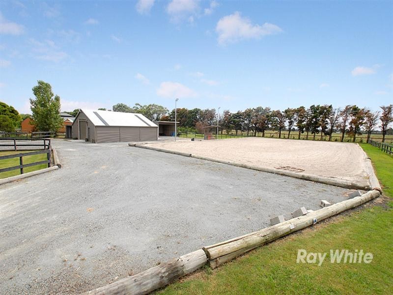 20 Greenpatch Drive, Bangholme VIC 3175